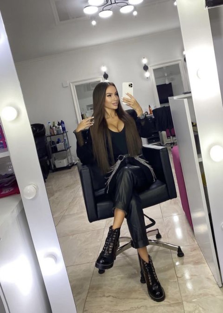 Индивидуалка Кристина фото № 2 в городе Пушкино