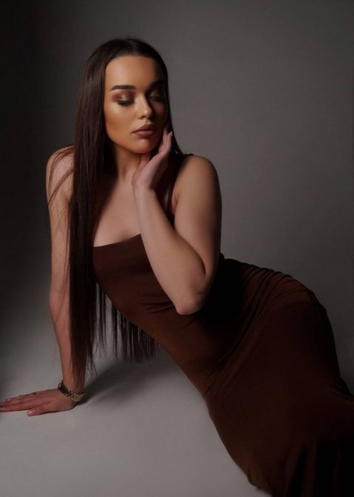 Индивидуалка Лиза главное фото в городе Пушкино 