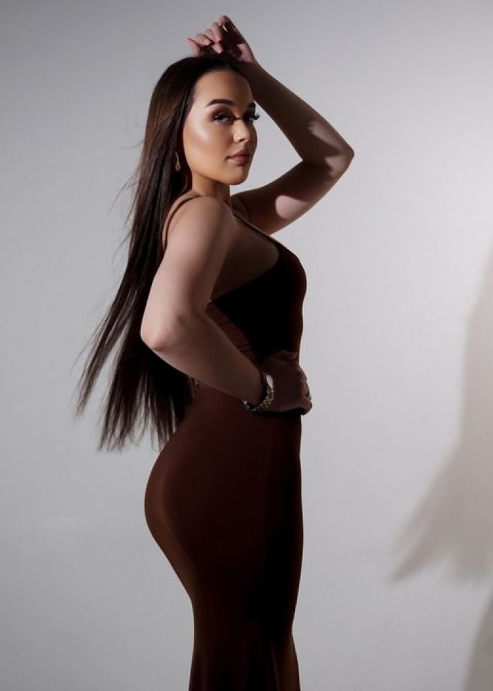 Индивидуалка Лиза фото № 2 в городе Пушкино