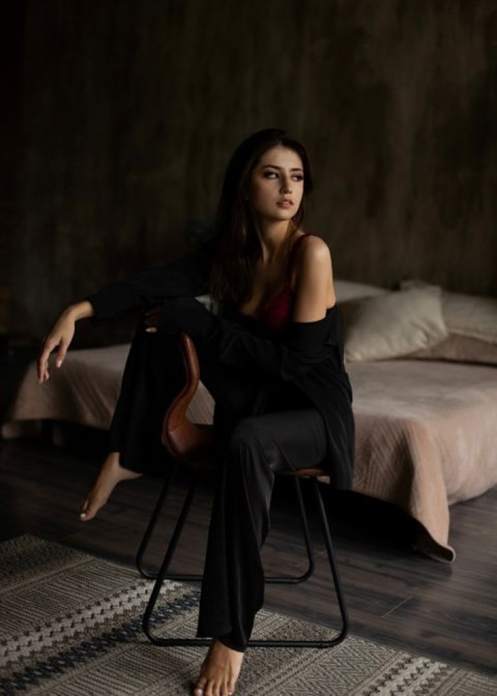 Индивидуалка Марго фото № 2 в городе Пушкино