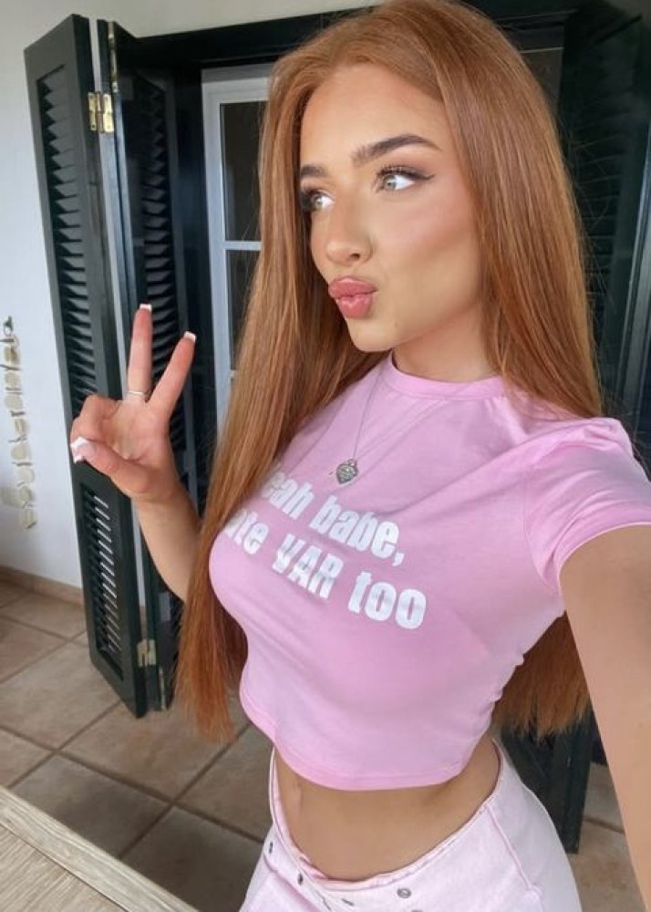 Индивидуалка Ника фото № 2 в городе Пушкино