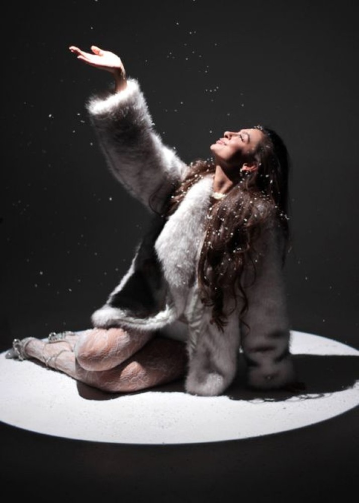 Индивидуалка Оля фото № 2 в городе Пушкино