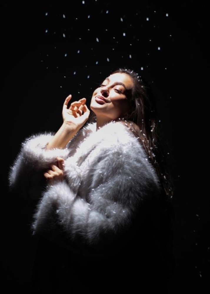 Индивидуалка Оля фото № 2 в городе Пушкино