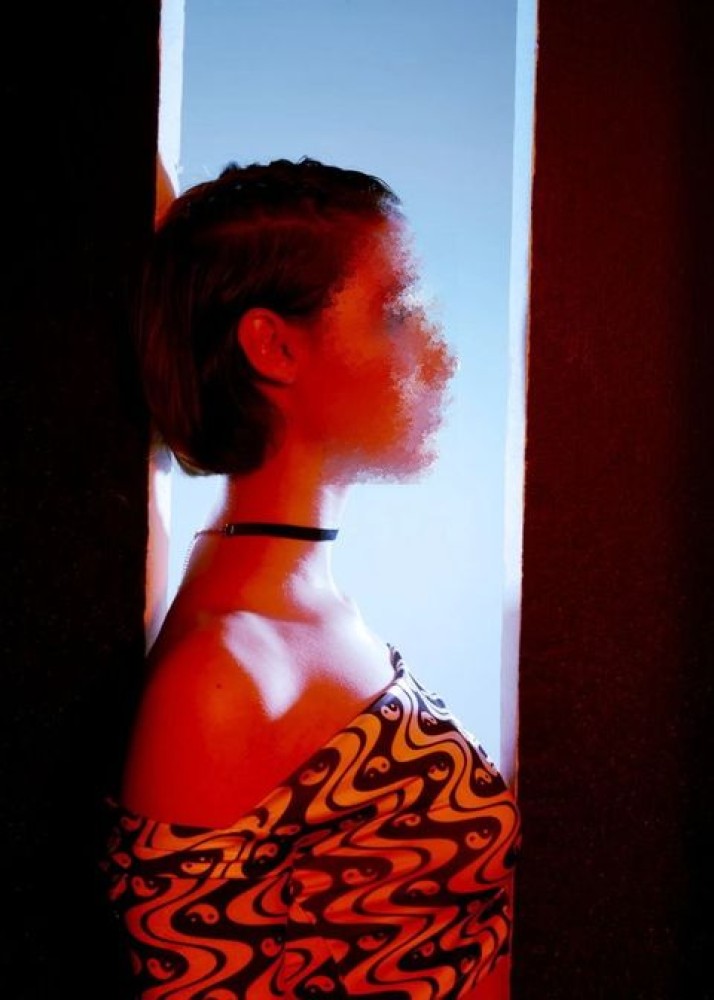 Индивидуалка Полина фото № 2 в городе Пушкино