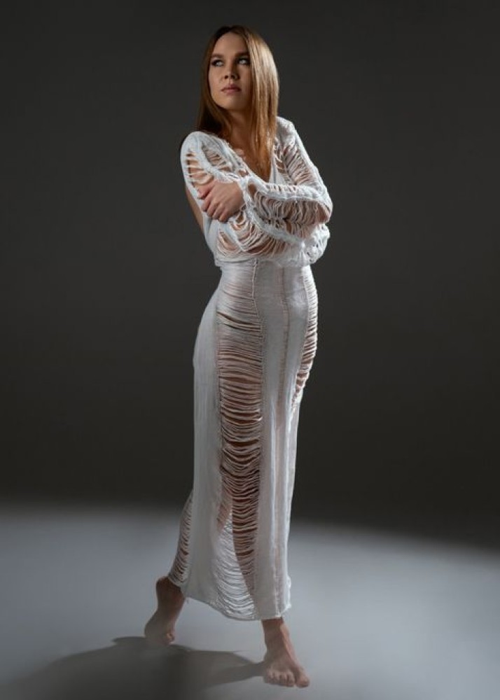 Индивидуалка Вероника фото № 2 в городе Пушкино