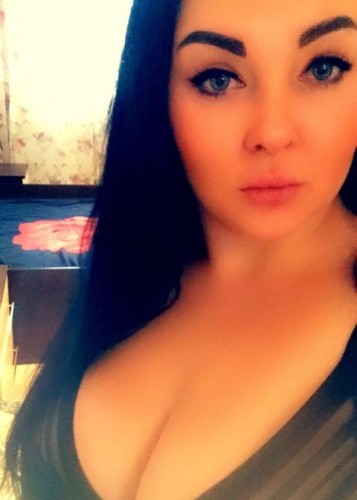 Алеся, Г. Пушкино