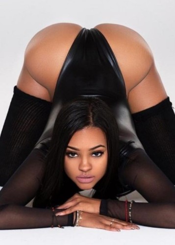 Amanda, Г. Пушкино