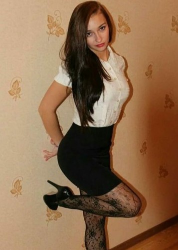 Ирина, Г. Пушкино