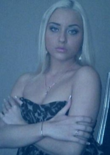 Катя, Г. Пушкино