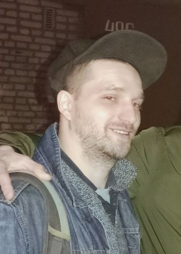 Леонид, Г. Пушкино