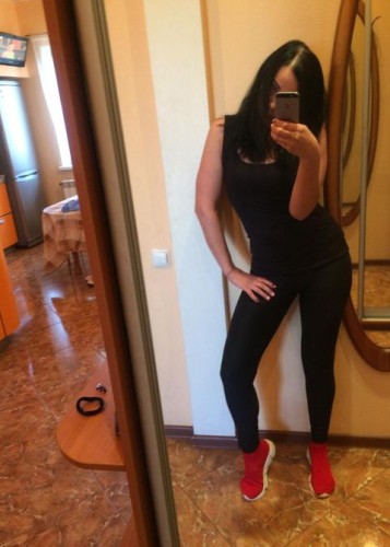 Маргарита, Г. Пушкино