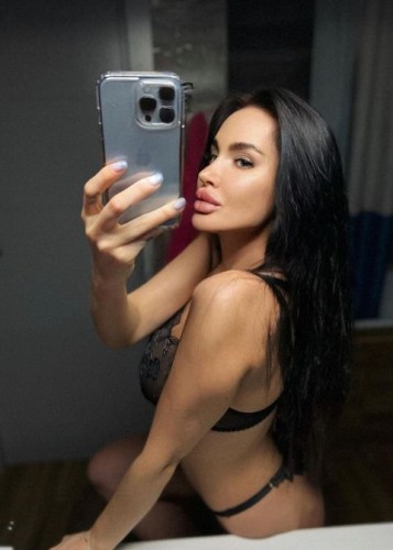 Наталия, Г. Пушкино