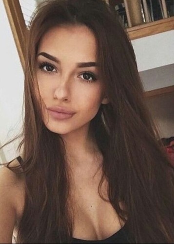 Оля, Г. Пушкино