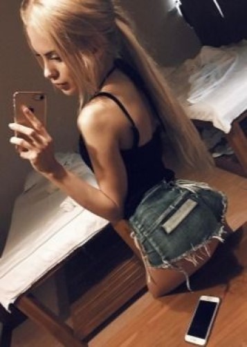 Света, Г. Пушкино