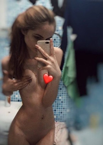 Вероника, Г. Пушкино