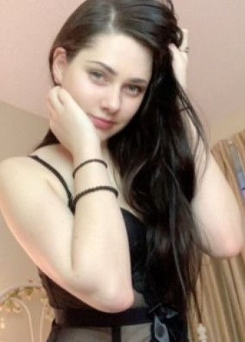 Вика, Г. Пушкино