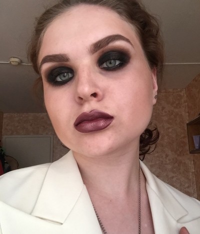 Елена, Г. Пушкино