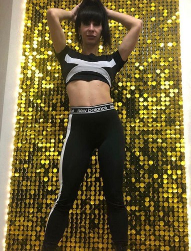 Алина, Г. Пушкино