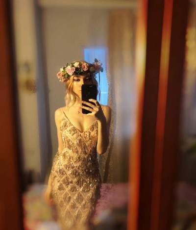 Надя, Г. Пушкино