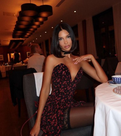 Машуля, Г. Пушкино