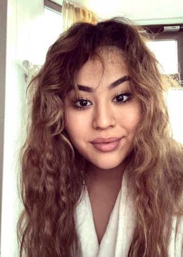 Адель, Г. Пушкино