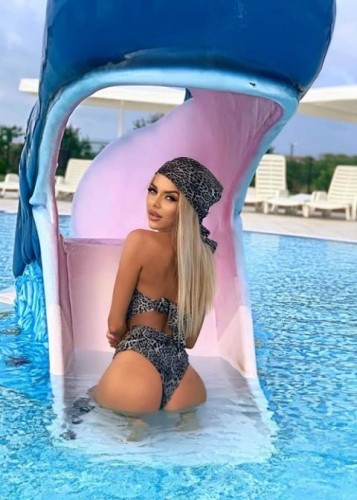 Аня, Г. Пушкино