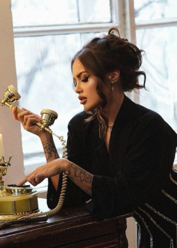 Дара, Г. Пушкино