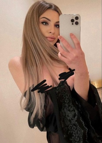 Даша, Г. Пушкино