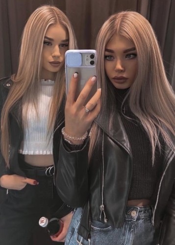 ЭмилияМаша, Г. Пушкино