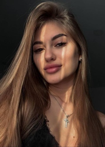 Катя, Г. Пушкино