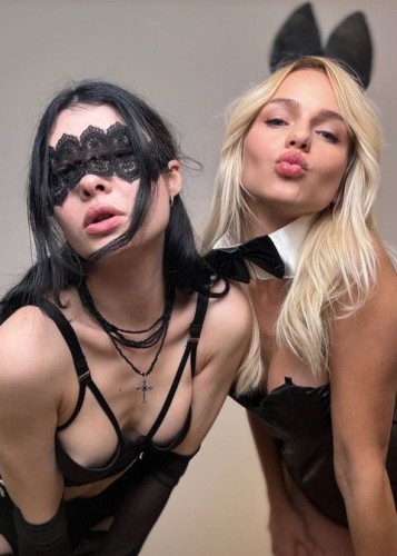 ЛераКарина, Г. Пушкино