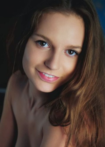 Маша, Г. Пушкино