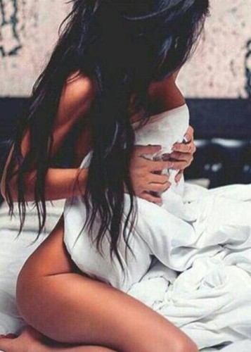 Машуля, Г. Пушкино