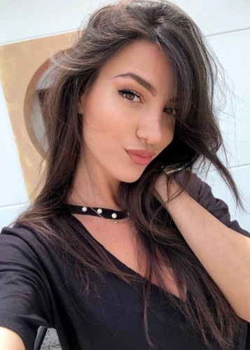 Рая, Г. Пушкино