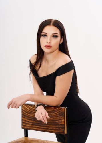 Серафима, Г. Пушкино