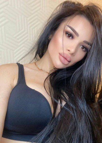 Аня, Г. Пушкино