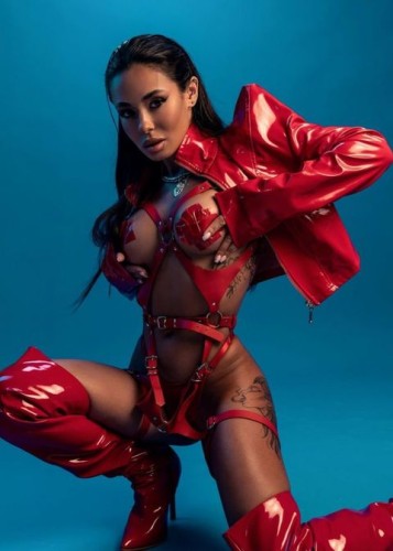 Кира, Г. Пушкино