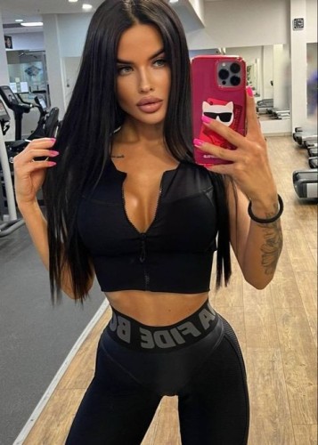 Нелли, Г. Пушкино