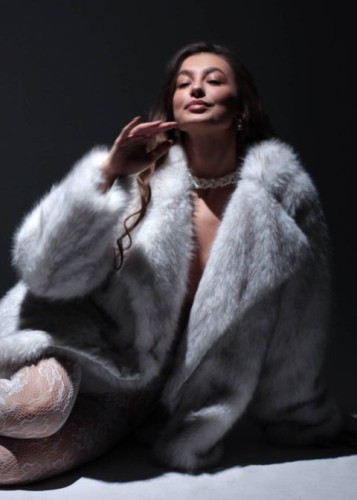 Оля, Г. Пушкино