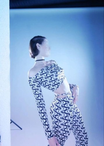 Полина, Г. Пушкино